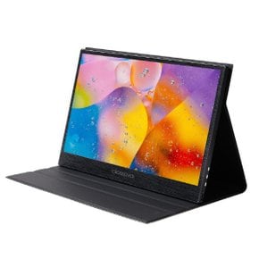 크로스오버 16MT7 IPS-HDR USB-C 멀티터치 포터블