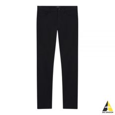 띠어리 NEOTERIC TWILL RAFFI PANT (L0774201 001) (네오테릭 트윌 라피 팬츠)