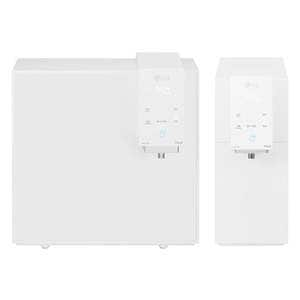 LG [공식] LG 정수기 WD323AWB (맞춤출수,냉수,6개월주기방문관리)(희망일)