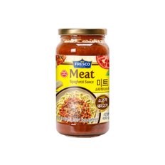 오뚜기 미트스파게티소스 600g(1박스8개)