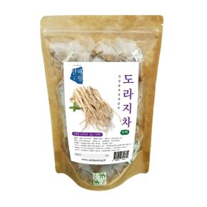 볶은 도라지차 티백 100개입