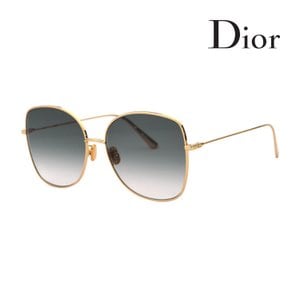 DIOR 디올 DiorStellaire BU A0A1 공식수입 버터플라이 메탈 명품 선글라스