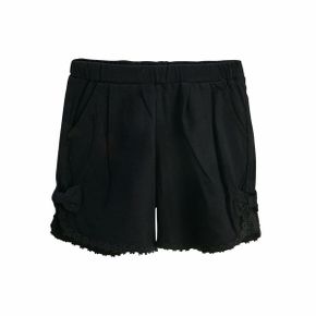루루 리본 4부팬츠 C222PTG08P_P322938529