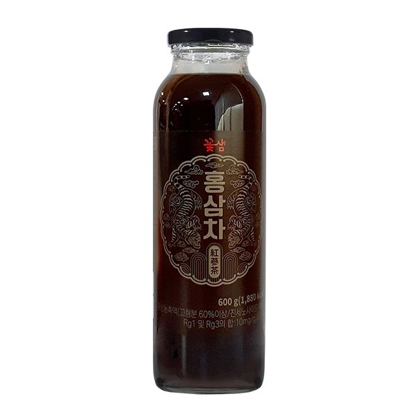 꽃샘 홍삼차 600g - SSG.COM