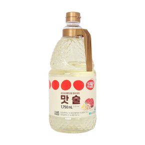 맛술 1.75L X 2