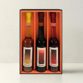 발제부 비네거 3종세트