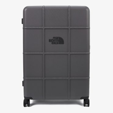 노스페이스 [노스페이스 공식] NN2AR53C 티앤에프 뉴 휠러 28 DARK GRAY