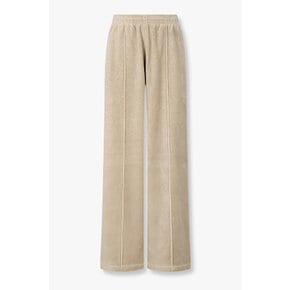 올오버 핫픽스 벨루어 팬츠 3616111106000