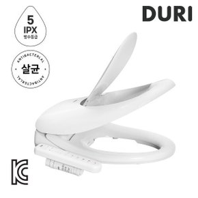 살균방수 비데 유아겸용 DURI-110
