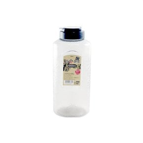 기타 웰빙 참숯물병 1000ML 냉장고 업소물병