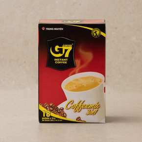 커피믹스 3in1 18T
