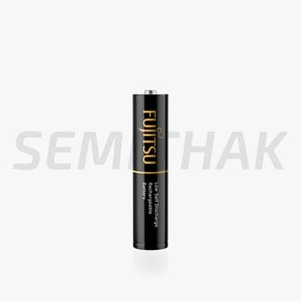  AAA 950mAh 충전지 4알 후지쯔 프리미엄충전지 HR-4UTHC(4B)