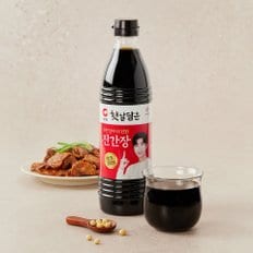 두번달여더진한 진간장 840ml