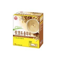 잣호두율무차900g(50개입)