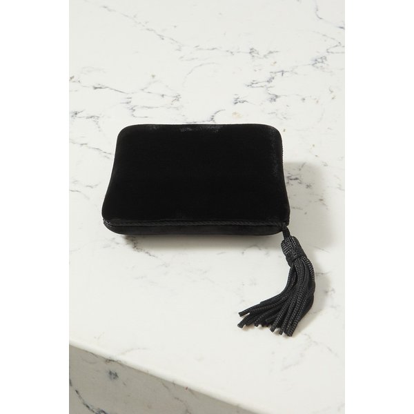 소피 빌레 브라헤 블랙 벨벳 쥬얼리 박스 42247633209125697