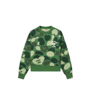 26 FW 베이프 카무플라주 로고 탑 00CSWL702322L TP449430091