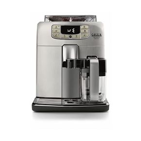 독일 가찌아 커피머신 Gaggia Velasca Prestige RI8263/01 Automatic Coffee Machine for Espres