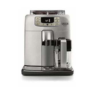  독일 가찌아 커피머신 Gaggia Velasca Prestige RI8263/01 Automatic Coffee Machine for Espres