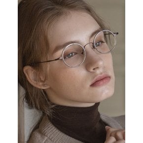 B-TITANIUM TL1008ST GLASSES BROWN