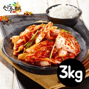 산수야 겉절이 3kg