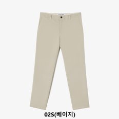 (남성)테이퍼드 치노팬츠(HH478E-55G) 2컬러 중 택 1