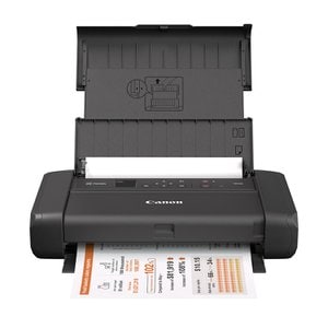 캐논 휴대용 잉크젯 프린터 TR150 (잉크포함)