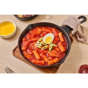 홍대 1999 옛날 홍대떡볶이 426g 3팩