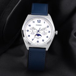 카시오 문페이즈 시계 이미지