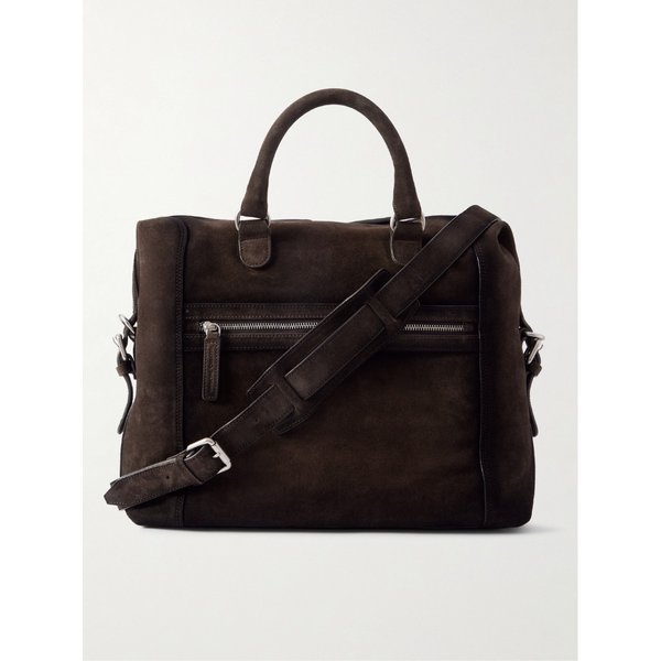 쥘스 003 에어브러시드 스웨이드 브리프케이스 46376663162938742