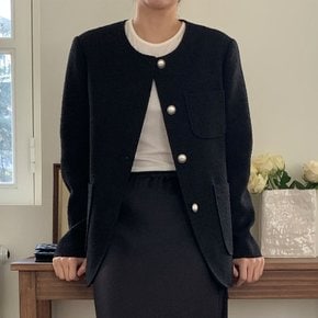 트위드자켓