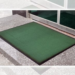 오리온 현관매트 그린 중 청소용품