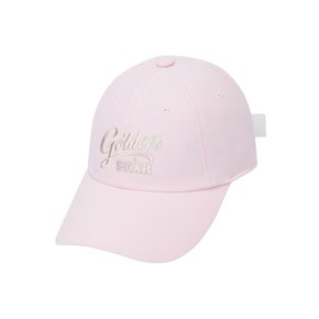 (W) Detachable Ribbon Tail Ball Cap G6RAX26281PIX