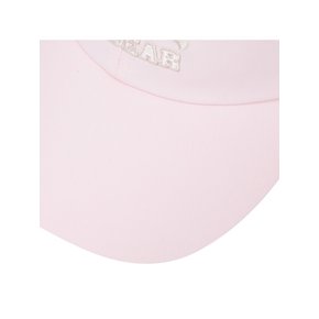 (W) Detachable Ribbon Tail Ball Cap G6RAX26281PIX