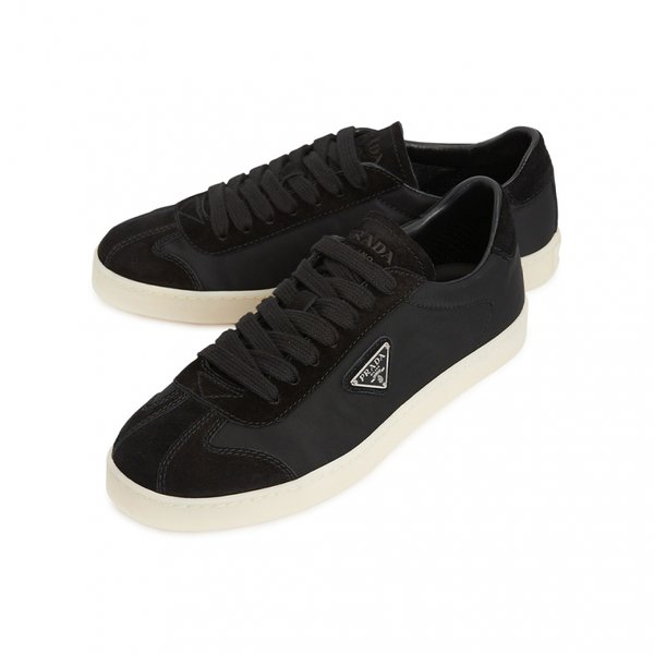 [부산점] 프라다 남성 스니커즈 2EE454 D7C F0632