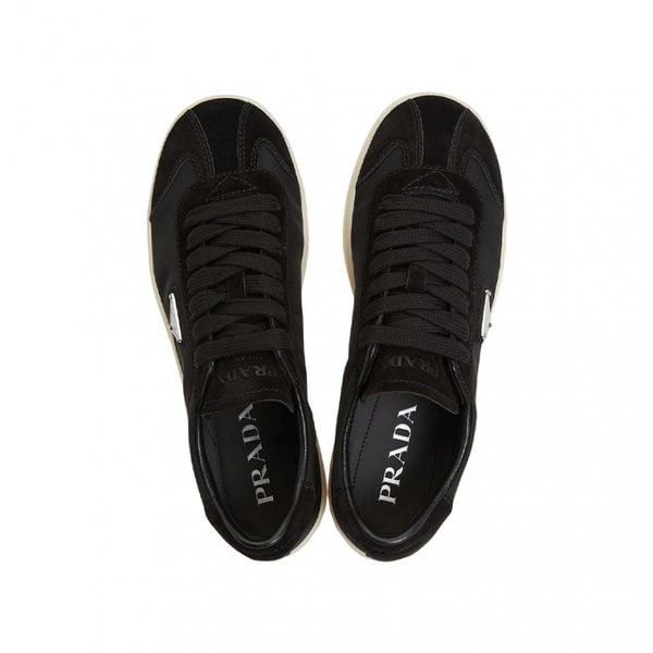 [부산점] 프라다 남성 스니커즈 2EE454 D7C F0632