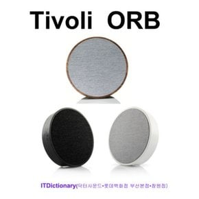 ORB Wi-fi & Bluetooth 스피커