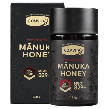  콤비타 마누카 꿀 Manuka Honey UMF 20+ 250g