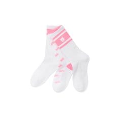 Women 3Pack Socks(Online Exclusive)_WGLCX25115PIX