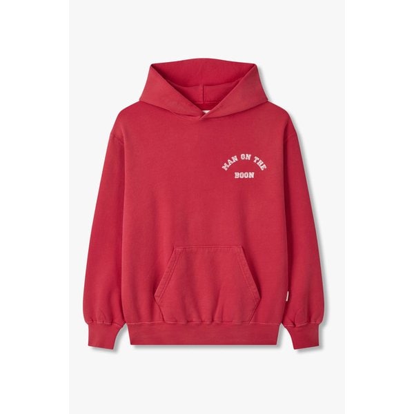 [MADE IN USA] 워시드 테리 스웨트 후디 4715112005061