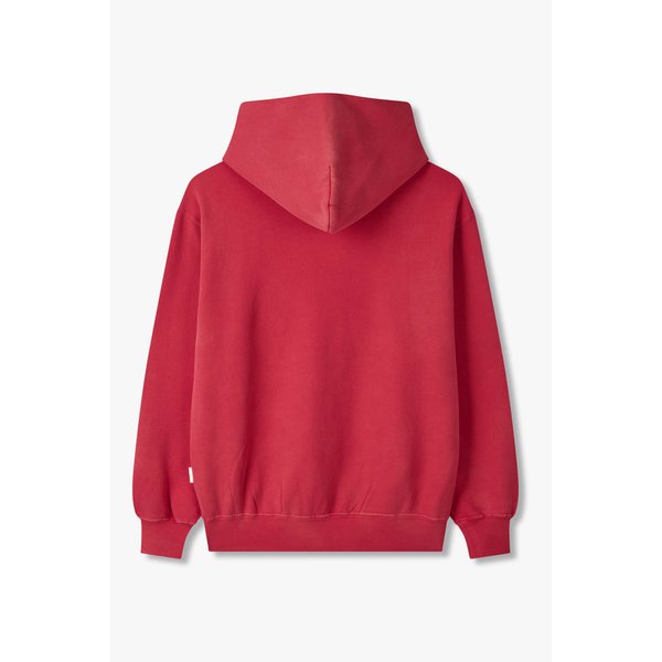 [MADE IN USA] 워시드 테리 스웨트 후디 4715112005061