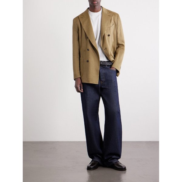 빔스 코튼 저지 티셔츠 46376663162982560