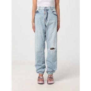 Jeans woman Dsquared2 S72LB0723S30309 TP64569441 75108934