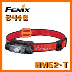 페닉스 공식수입정품 HM62-T Black 1200루멘 헤드랜턴 헤드라이트