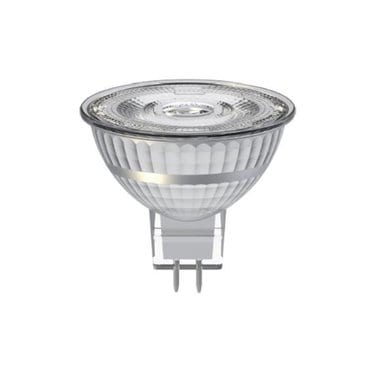 오스람 1등급 오스람 LED MR16 6.5W 전구 LED할로겐