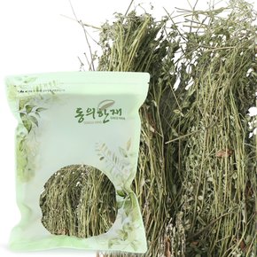 A급 국산 비단풀 땅빈대 300g