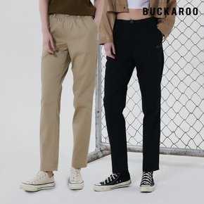 [BUCKAROO] 스트레이트 팬츠 여성 2컬러 택1