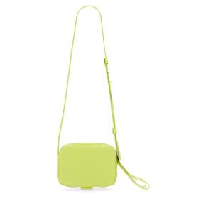 프로엔자 슐러 화이트 라벨 CAMERA BAG WATTS Cross body bag WB221009_LT0001322 YELLOW