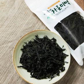 업소용 식당 식자재 자른 미역 건미역 완도 25g X2봉 (W6BDBDB)