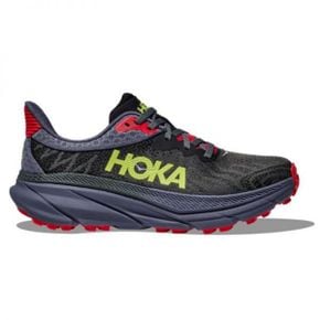 호카 HOKA Challenger 7 트레일 러닝 슈즈 여성용