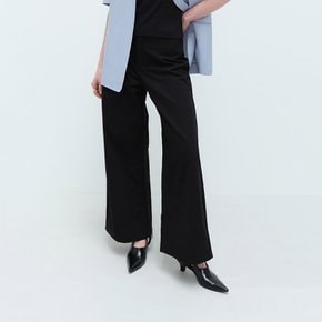 헨리 팬츠_2color (BLACK,DARK BROWN)